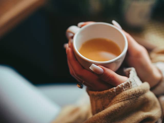 How to make the perfect cup of tea - according to iconic Yorkshire Tea brand (Photo: antgor - stock.adobe.com)