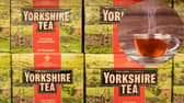 'I made a tea according to Yorkshire Tea's golden rules - here's how it worked out’ (Photo: Adobe Stock)