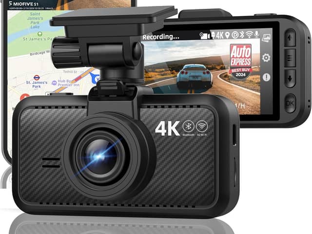 The Miofive S1 Ultra exceeds expectations, and does plenty for the price