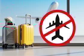 The Foreign Office has updated its ‘do not travel’ list which now includes 31 countries. (Photo: Kim Mogg/NationalWorld)