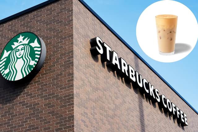 Starbucks unveils full autumn menu - and it includes iconic returners and brand-new US bestseller (Photo: Adobe Stock / Starbucks)