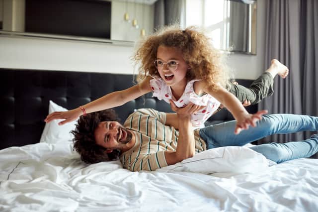 Book a family break with Park Plaza Hotels