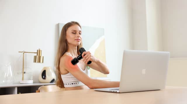The new Q2 Pro adds heated massaging into its compact frame