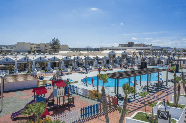 Sands Beach Resort, Costa Teguise, Lanzarote