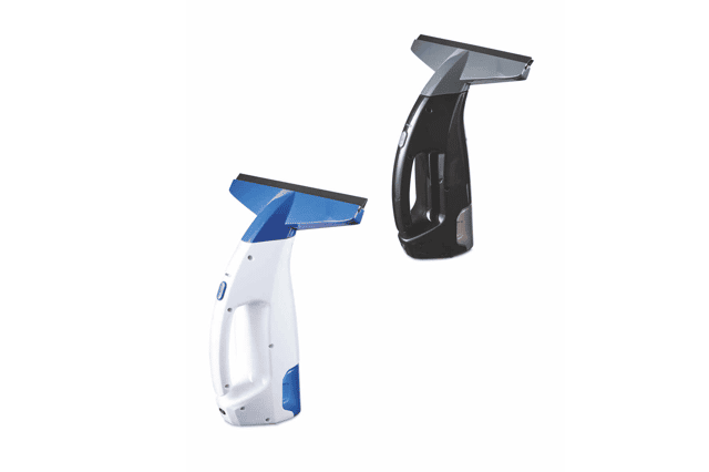 Try this Ambiano Window Vacuum Cleaner