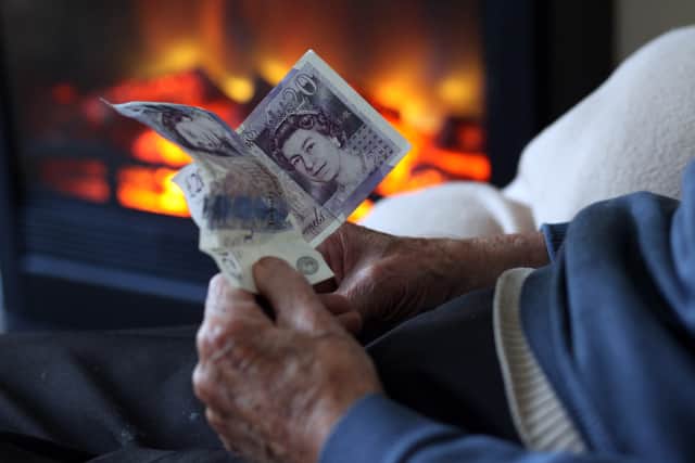 (Photo: Matt Cardy/Getty Images)