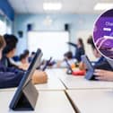 Data suggests most UK teens who use the internet also use generative AI tools (Image: National World/Adobe Stock)