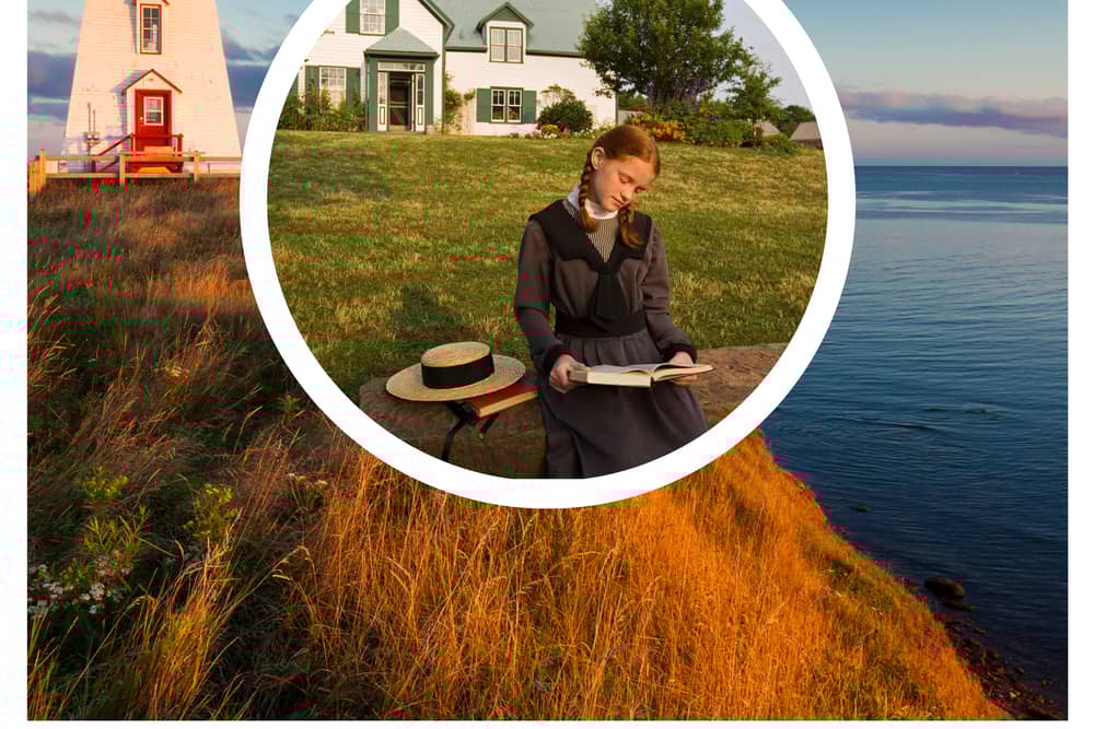 Prince Edward Island (Photo: Finn Partners Box UK)