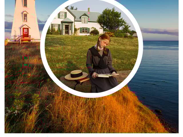 Prince Edward Island (Photo: Finn Partners Box UK)