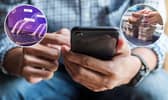 Smishing scams targeting university students increase this time of year (Image: National World/Adobe Stock)