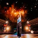 Coldplay's Chris Martin and band to rock Hull in 2025