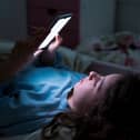 Nearly half of the children surveyed by Vodafone admitted they have followers on social media that they aren’t friends with offline
