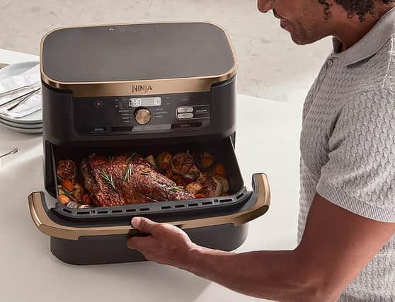Ninja’s popular air fryers are likely to be discounted heavily during the run-up to Black Friday