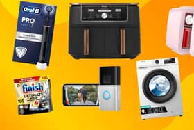 Bargains galore - but which one has everyone been jumping on? 