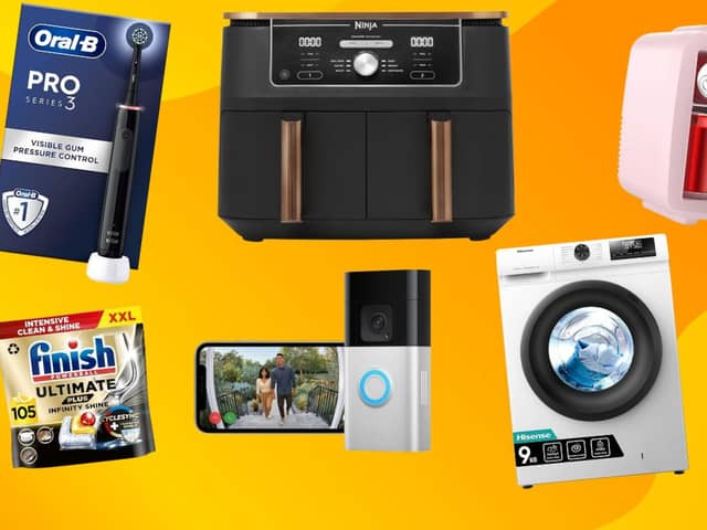 Bargains galore - but which one has everyone been jumping on? 