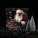 Halfords DIY advent calendar is back for 2024. Photo: Halfords