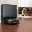 The Eufy X10 Pro is one of the most popular appliances in the Big Deal Days sales