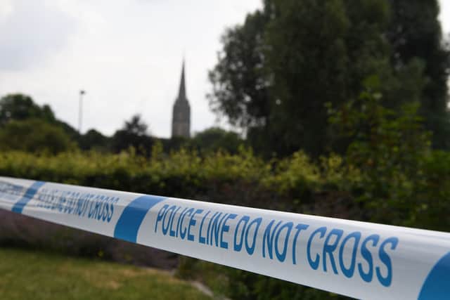 Dawn Sturgess died in July 2018 after being poisoned by the nerve agent Novichok.