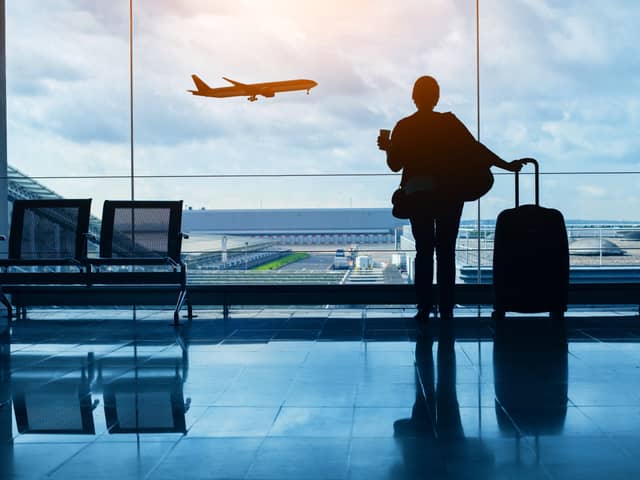 Expedia Group unpacks the eight noteworthy travel trends for 2025 - including Detour Destinations, JOMO (Joy of Missing Out) Travel and One-Click Trips. 