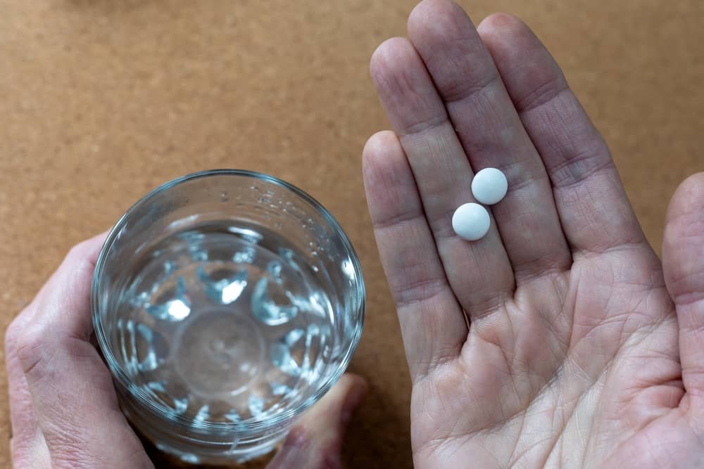 A study, of 5,000 adults, examined how everyday pain is poorly understood and mistreated, with 81 per cent of 18-24-year-old women feeling their pain is ignored or dismissed