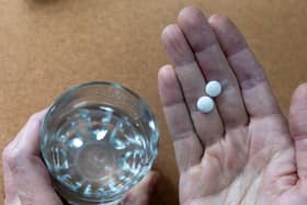 A study, of 5,000 adults, examined how everyday pain is poorly understood and mistreated, with 81 per cent of 18-24-year-old women feeling their pain is ignored or dismissed