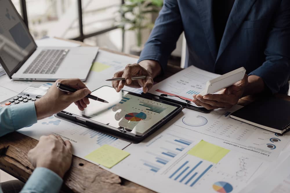 A study of 500 SME owners and decision makers highlighted that not having enough time to focus on all their expenditure is costing them nearly £350 each month on average