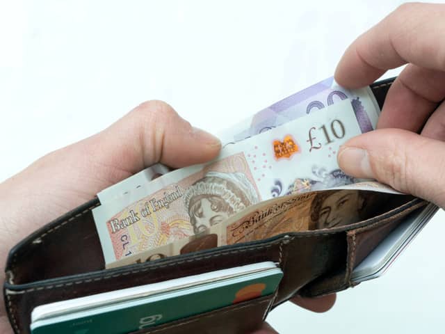 'Lifestyle inflation' is to blame, according to 4,000 adults