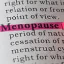 Menopause symptoms can have a significant impact for some.