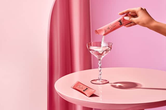 Pro Collagen has a new watermelon flavour