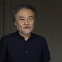 Chime director Kiyoshi Kurosawa. Photo: Vittorio Zunino Celotto/Getty Images