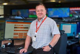 Sky's the Limit: easyJet collaborates with Andy McNab for the launch of weServed, a platform providing a clear pathway for veterans seeking new opportunities.