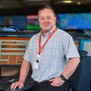 Sky's the Limit: easyJet collaborates with Andy McNab for the launch of weServed, a platform providing a clear pathway for veterans seeking new opportunities.