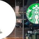 Starbucks launch ‘adorable’ festive cake pop alongside fan-favourite drinks for its Christmas 2024 menu (Photo: Adobe/Starbucks)