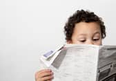 A 2018 Parliamentary investigation found that nearly half of UK children felt concerned about telling real news from fake