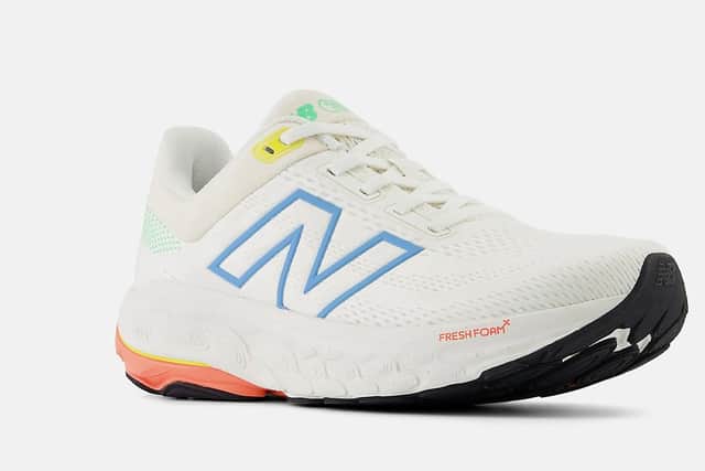 The New Balance Fresh Foam X 860v14