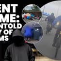 Watch: Silent Crime - The Untold Story Of Victims documentary