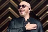 Pitbull is set to return for two nights only in the UK in 2025, with special guest Shaggy for both dates.