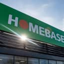 Homebase, which has several stores in the Midlands including Kings Heath and Selly Oak, is set for administration, according to reports.