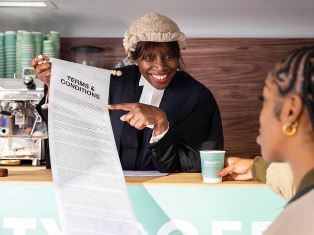 A poll of 2,000 adults revealed a third have regretted getting into a long-term contract.