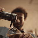 The Guinness Nitrosurge device helps you pour the perfect pint at home - and a rare discount has just popped up on Amazon