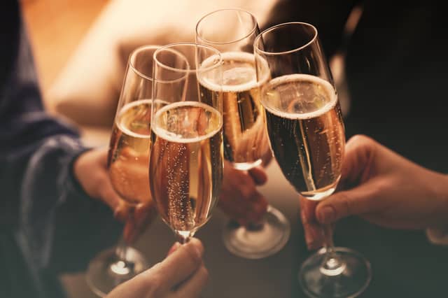Wine offers for new customers can be very inviting