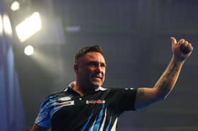 Welsh world number 10 Gerwyn Price is 33/1 for the title. He won the 2021 World Championship and has won 37 senior PDC titles, including three Grand Slams.
