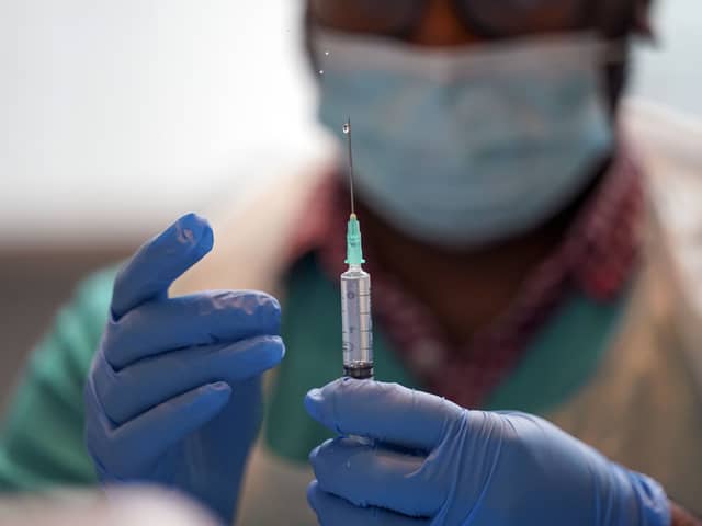 A new case of mpox has been detected in Leeds, the UK Health Security Agency (UKHSA) has confirmed.