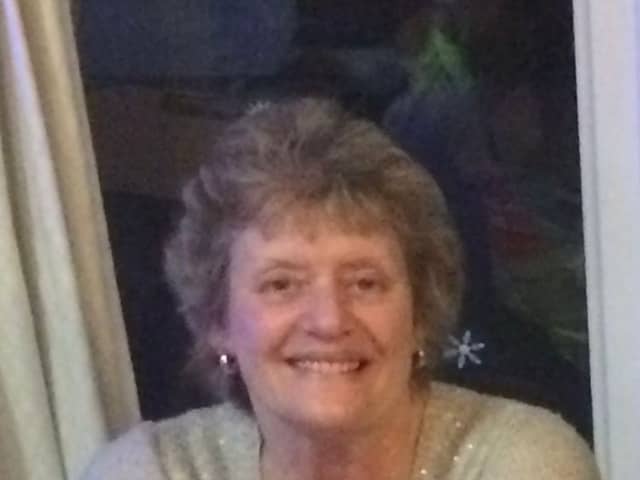 Margaret Jones' family say their 'mum was failed'.
