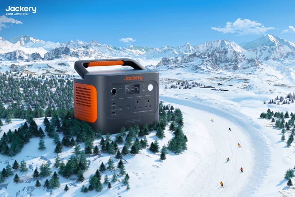 The Explorer 1000 V2 is cheaper than ever, thanks to a January sale
