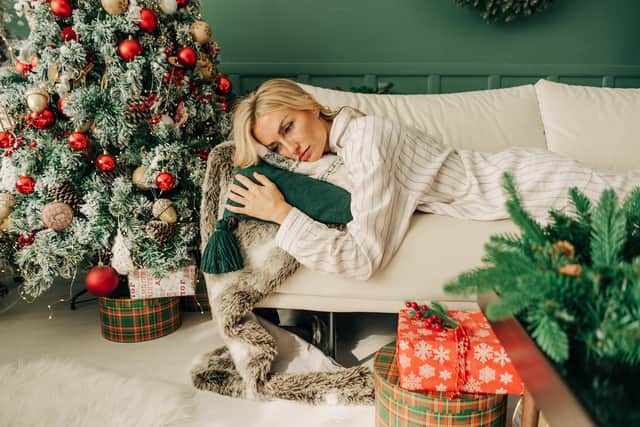 GP surgeries will be closing their doors for Christmas - this is where to go if you need to see a doctor.