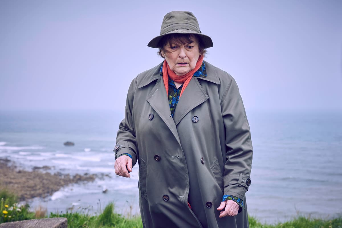 Is Vera On ITV Over Christmas Episode Date is-vera-on-itv-over-christmas-episode-date