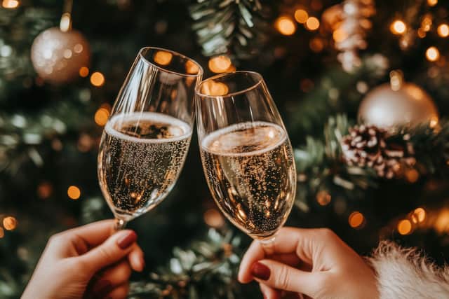 How long are pubs allowed to stay open on Christmas Eve? Opening times for Spoons, Greene King and more (Photo: Lustre Art Group - stock.adobe.com)