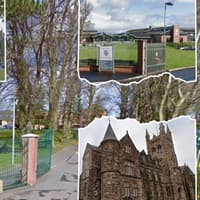 The 20 top-rated secondary schools in Northern Ireland for 2025 - according to the Sunday Times