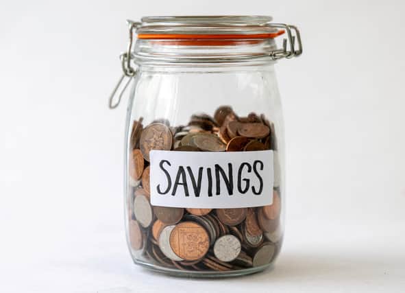 Half of Brits are optimistic that 2025 is the year they will finally be able to get their finances back on track.